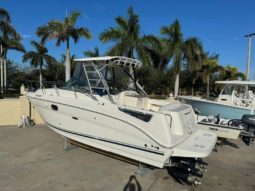 2008 Sea Ray 290 Amberjack | 31ft