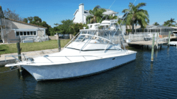 2003 Ocean Yachts 40 Super Sport | 40ft