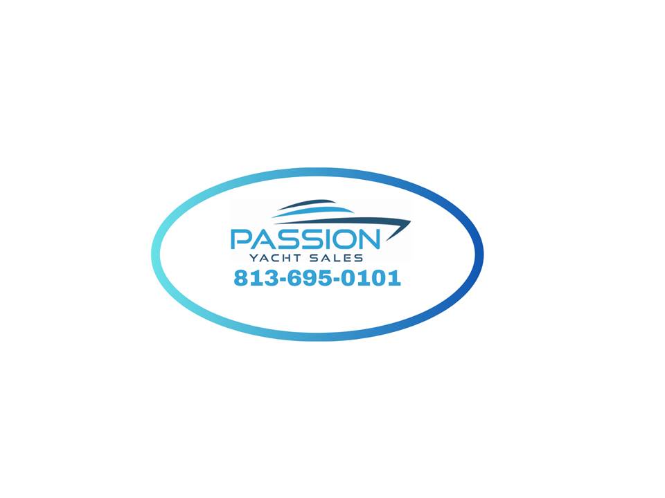 passion logo