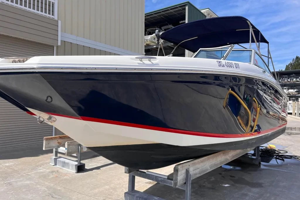 2013 Cobalt 24SD | 24ft